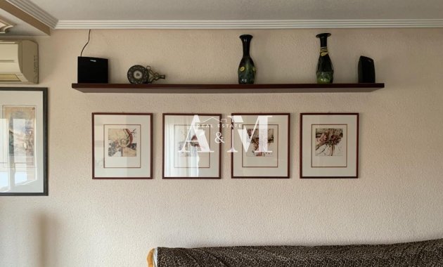 Long Term Rental - Apartment / flat - Rojales