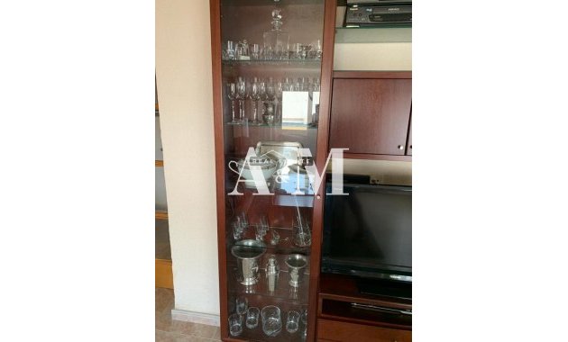 Long Term Rental - Apartment / flat - Rojales