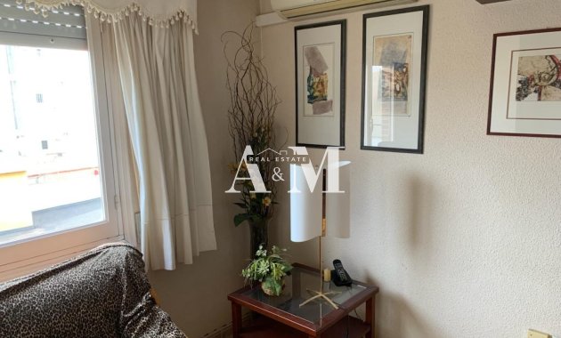Long Term Rental - Apartment / flat - Rojales