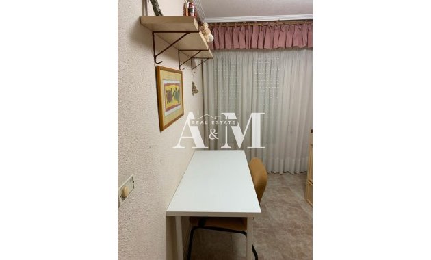 Long Term Rental - Apartment / flat - Rojales