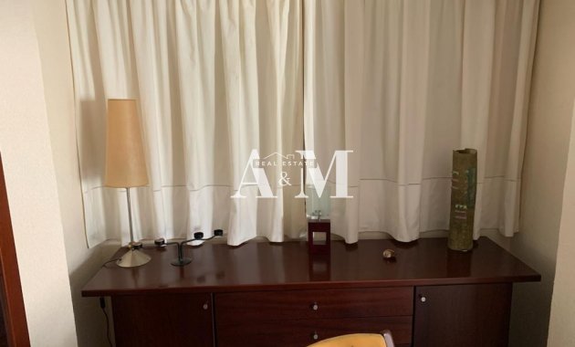 Long Term Rental - Apartment / flat - Rojales