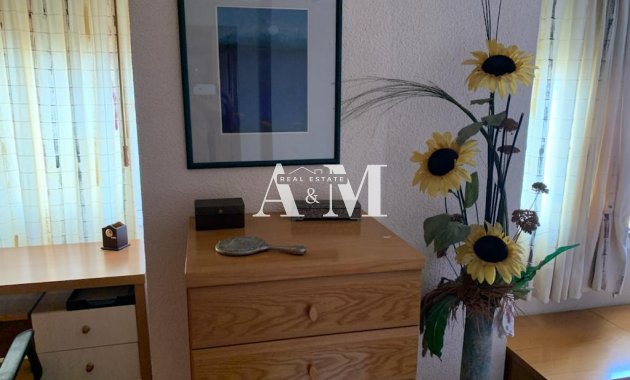 Long Term Rental - Apartment / flat - Rojales