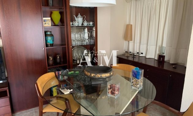Long Term Rental - Apartment / flat - Rojales