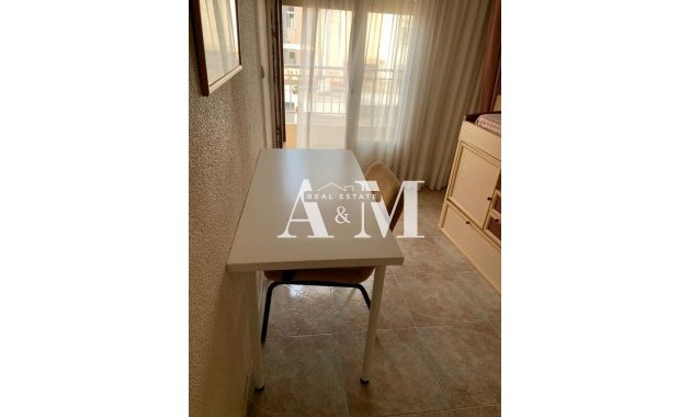 Long Term Rental - Apartment / flat - Rojales