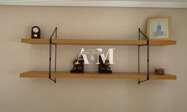 Long Term Rental - Apartment / flat - Rojales