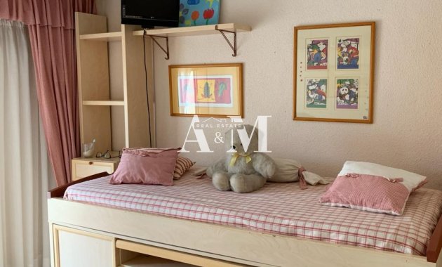 Long Term Rental - Apartment / flat - Rojales
