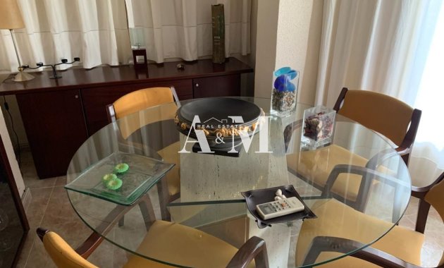 Long Term Rental - Apartment / flat - Rojales