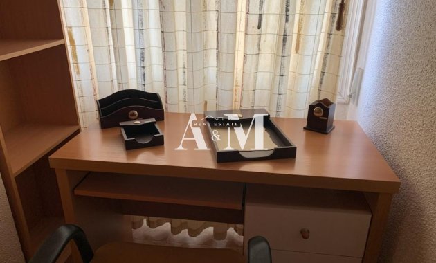 Long Term Rental - Apartment / flat - Rojales