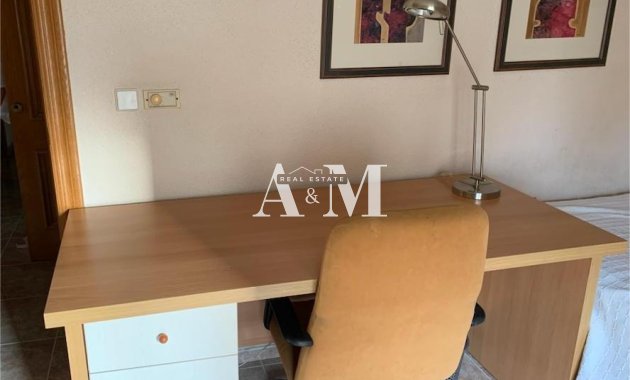 Long Term Rental - Apartment / flat - Rojales