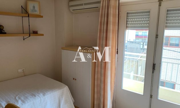 Long Term Rental - Apartment / flat - Rojales