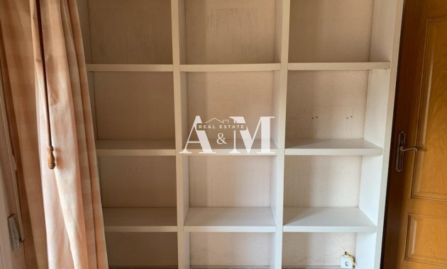 Long Term Rental - Apartment / flat - Rojales