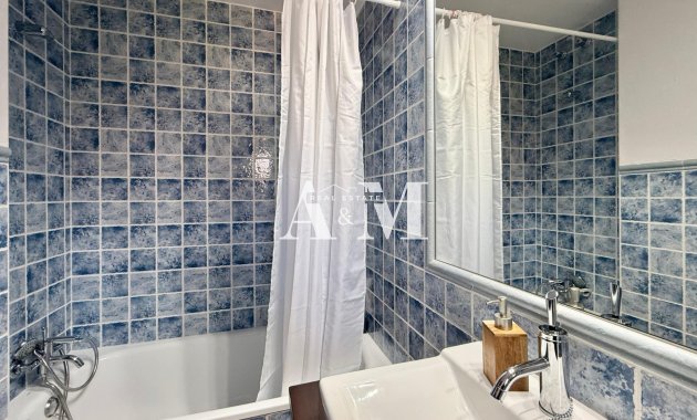 Long Term Rental - ground-floor - Punta Prima