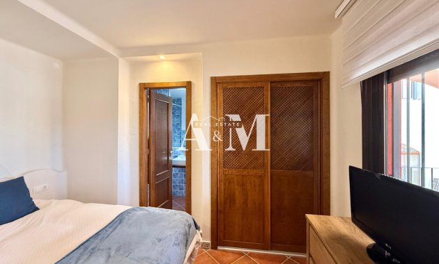 Long Term Rental - ground-floor - Punta Prima