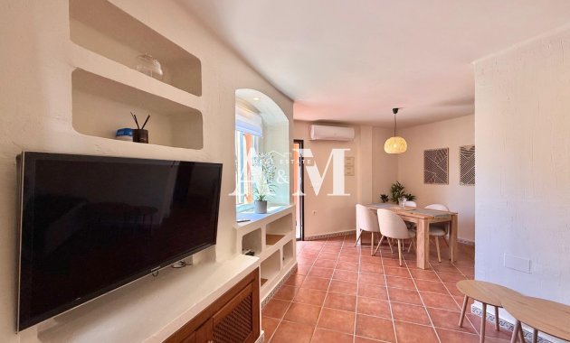 Long Term Rental - ground-floor - Punta Prima