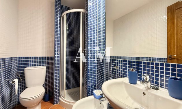 Long Term Rental - ground-floor - Punta Prima