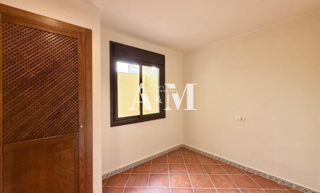 Long Term Rental - ground-floor - Punta Prima