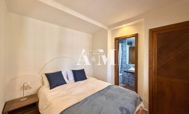 Long Term Rental - ground-floor - Punta Prima