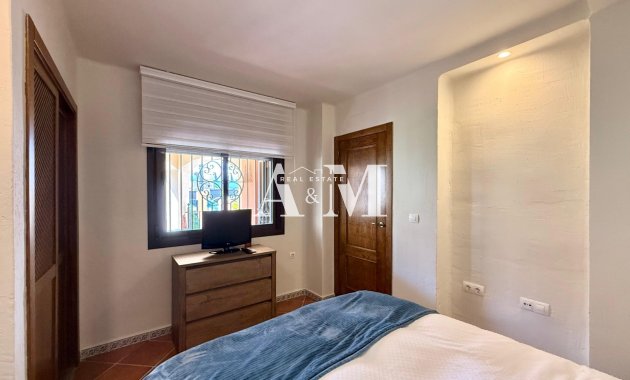 Long Term Rental - ground-floor - Punta Prima