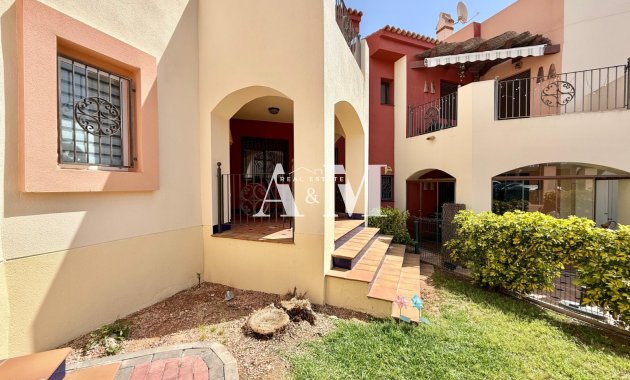 Long Term Rental - ground-floor - Punta Prima