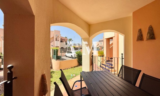 Long Term Rental - ground-floor - Punta Prima