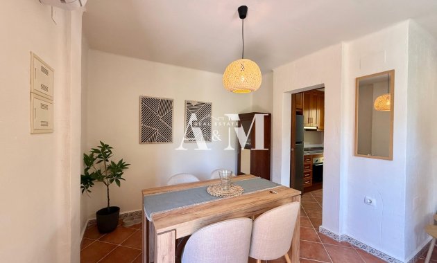 Long Term Rental - ground-floor - Punta Prima