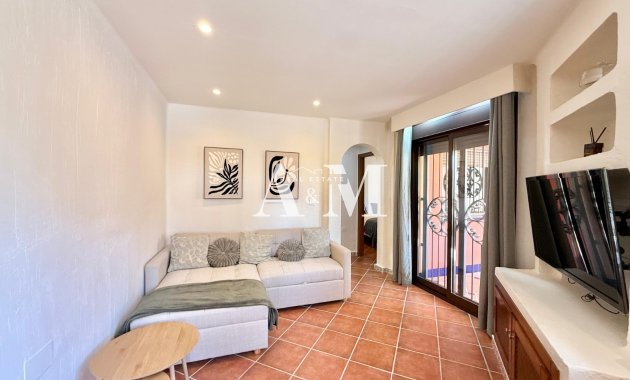 Long Term Rental - ground-floor - Punta Prima