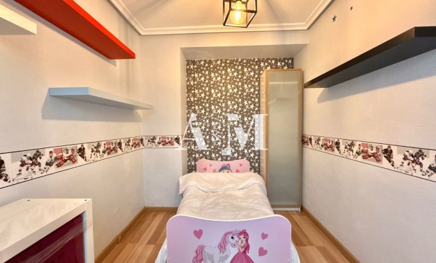Long Term Rental - Apartment / flat - Torrevieja - Playa del Cura