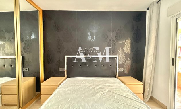 Long Term Rental - Apartment / flat - Torrevieja - Playa del Cura