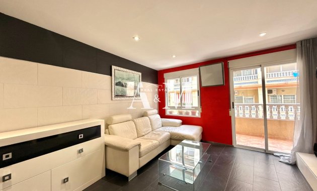 Long Term Rental - Apartment / flat - Torrevieja - Playa del Cura