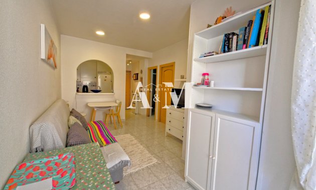 Long Term Rental - Apartment / flat - Torrevieja - El Acequión - Los Náufragos