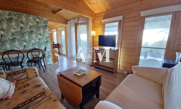 Long Term Rental - Bungalow - Orihuela