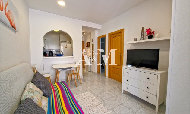 Long Term Rental - Apartment / flat - Torrevieja - El Acequión - Los Náufragos