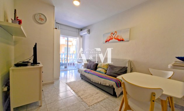 Long Term Rental - Apartment / flat - Torrevieja - El Acequión - Los Náufragos