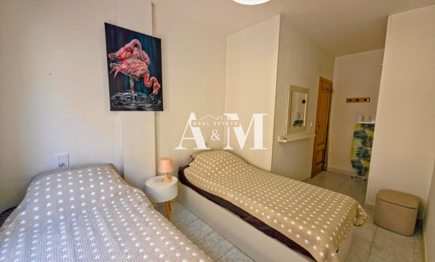 Long Term Rental - Apartment / flat - Torrevieja - El Acequión - Los Náufragos