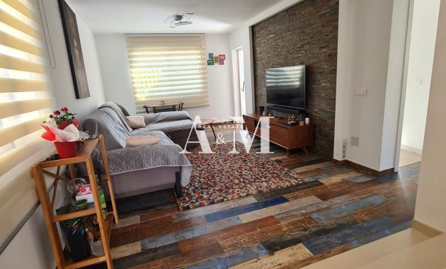 Long Term Rental - Chalet - Orihuela Costa - Villamartín