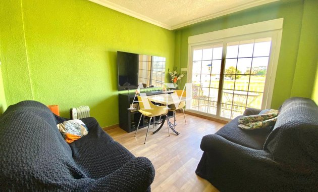 Long Term Rental - Apartment / flat - Torrevieja - El Acequión - Los Náufragos