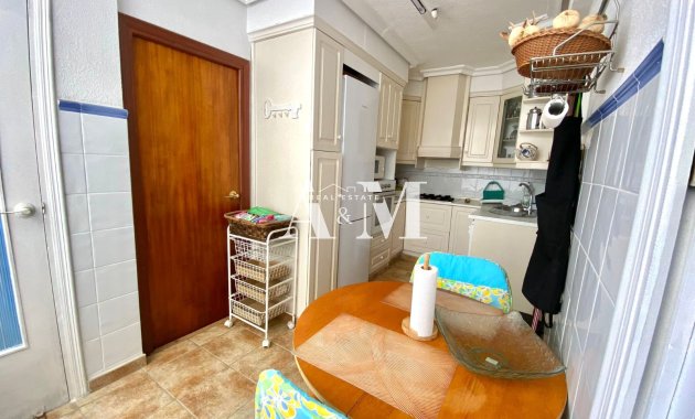 Long Term Rental - Apartment / flat - Torrevieja - El Acequión - Los Náufragos