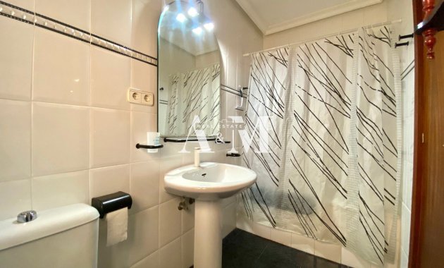 Long Term Rental - Apartment / flat - Torrevieja - El Acequión - Los Náufragos