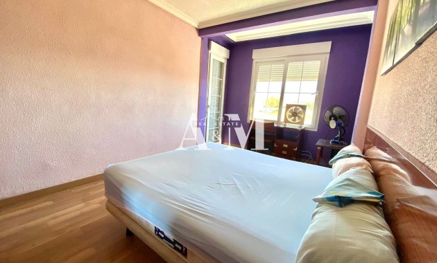 Long Term Rental - Apartment / flat - Torrevieja - El Acequión - Los Náufragos