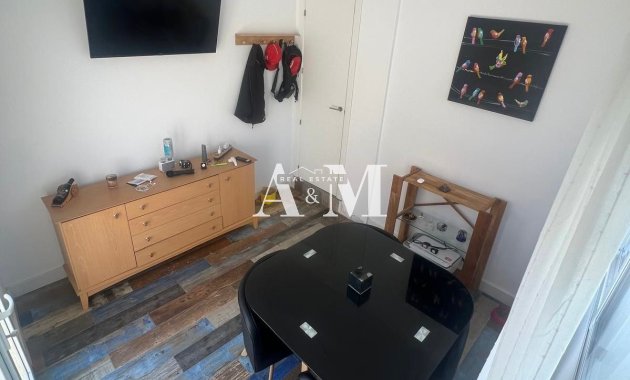 Long Term Rental - Chalet - Orihuela Costa - Villamartín
