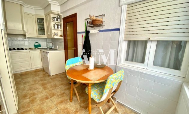 Long Term Rental - Apartment / flat - Torrevieja - El Acequión - Los Náufragos