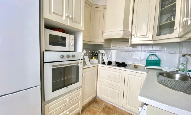 Long Term Rental - Apartment / flat - Torrevieja - El Acequión - Los Náufragos