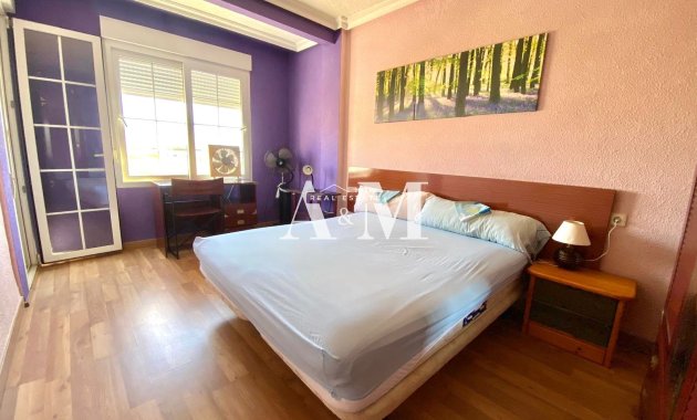 Long Term Rental - Apartment / flat - Torrevieja - El Acequión - Los Náufragos