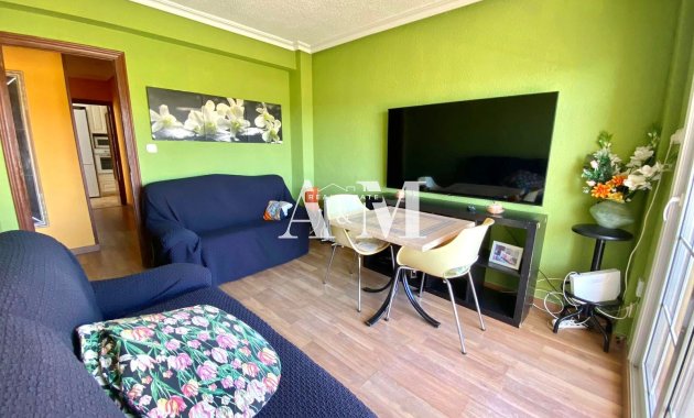 Long Term Rental - Apartment / flat - Torrevieja - El Acequión - Los Náufragos