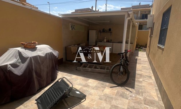 Long Term Rental - Chalet - Orihuela Costa - Villamartín