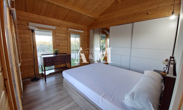 Long Term Rental - Bungalow - Orihuela