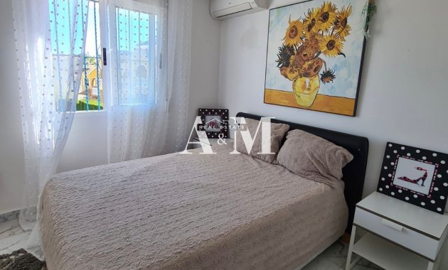 Long Term Rental - Chalet - Orihuela Costa - Villamartín