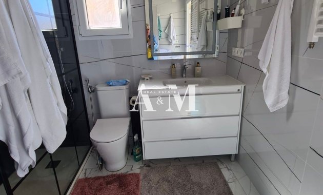 Long Term Rental - Chalet - Orihuela Costa - Villamartín