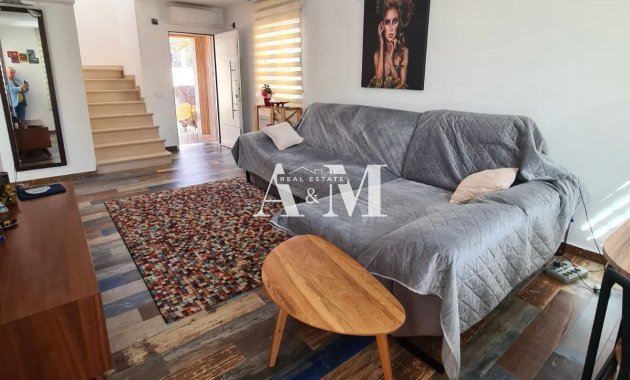 Long Term Rental - Chalet - Orihuela Costa - Villamartín