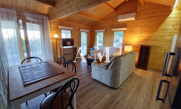 Long Term Rental - Bungalow - Orihuela